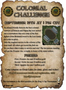 GL Event Sept