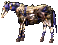 GrizzledMareStatuette