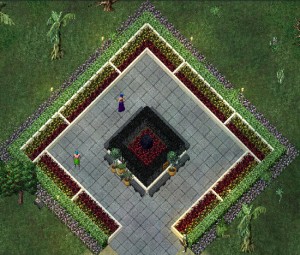 Mag-garden-siege