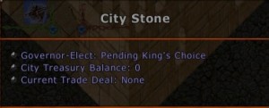 Pending