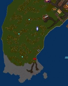 mountain