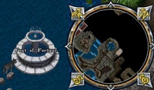 resurrection_font