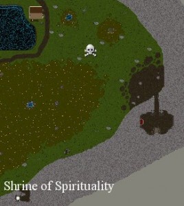 spiritspawn
