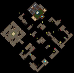 citadel