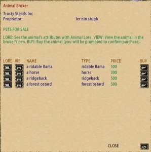customersview_animals