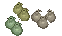 jugs