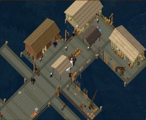 seamarket