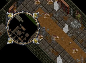 tallcandle