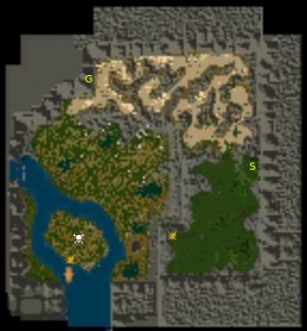 twistedweald