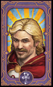 shamino