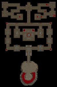 blood-dungeon