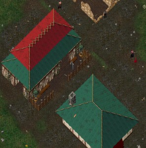 bandit-town