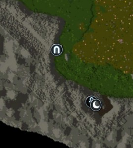 mushroom-caves